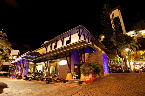 Hotel C&N Resort and Spa